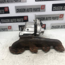 Ford (Transit) / TurboCharger / 2.0L Diesel / KK2Q-6K682-BC - Dragon Engines LTD