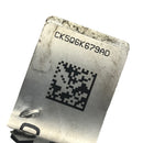 Ford / Turbocharger Oil Feed Pipe / 2004-2010 / 1.6L Diesel / CK5Q-6K679-AD - Dragon Engines LTD