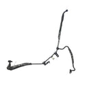 Ford / Turbocharger Oil Feed Pipe / 2004-2010 / 1.6L Diesel / CK5Q-6K679-AD - Dragon Engines LTD