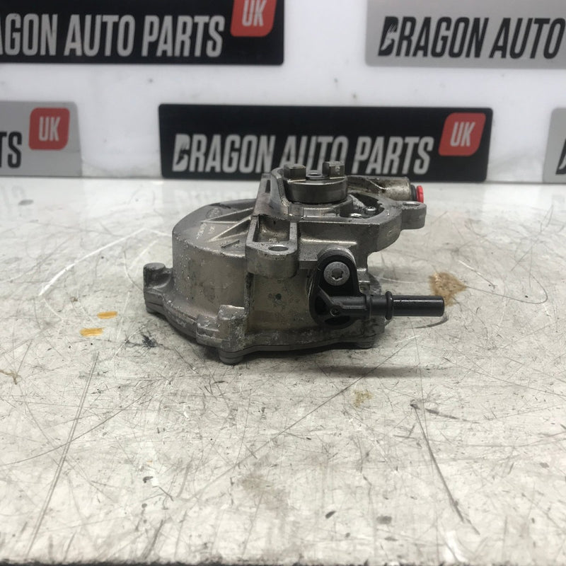 Ford / Vacuum Pump / 2019-On / 2.0L Diesel / GK2Q-2A451 - Dragon Engines LTD