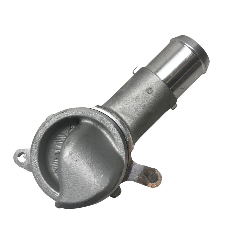 Ford / Water Pipe/Plug / 2021-On / 2.5L Petrol / LX6E-8B593-AA - Dragon Engines LTD