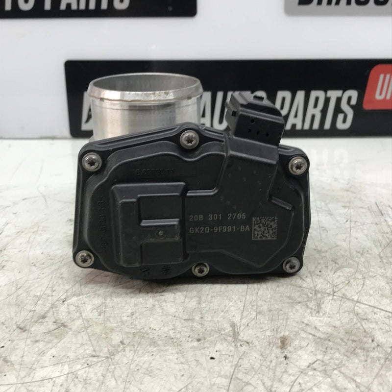 Ford/Citroen / 2016-> / 2.0L Diesel / Throttle Body / GK2Q-9F991-BA - Dragon Engines LTD