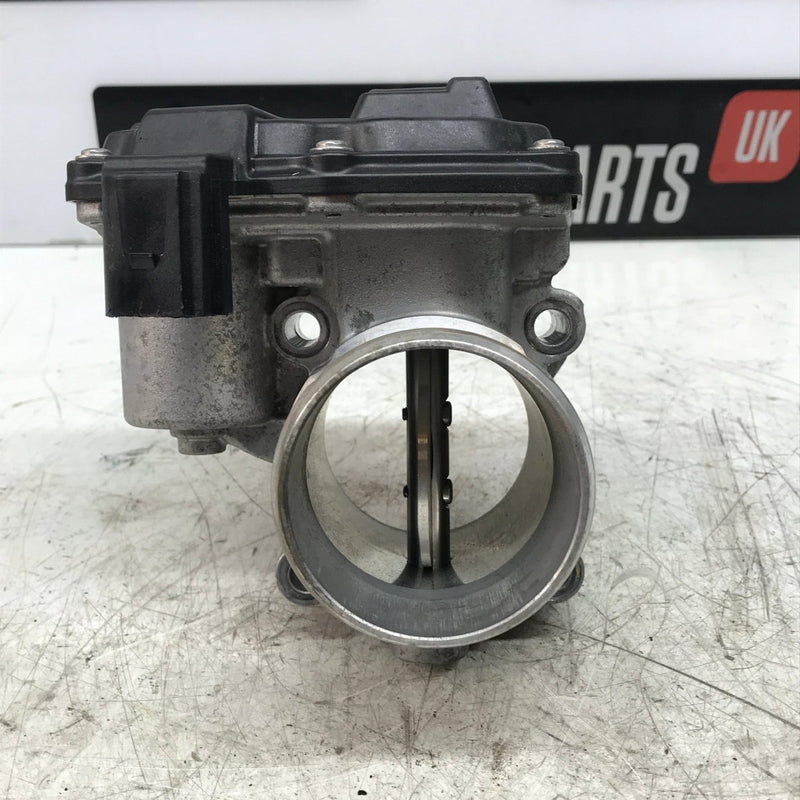 Ford/Citroen / 2016-> / 2.0L Diesel / Throttle Body / GK2Q-9F991-BA - Dragon Engines LTD