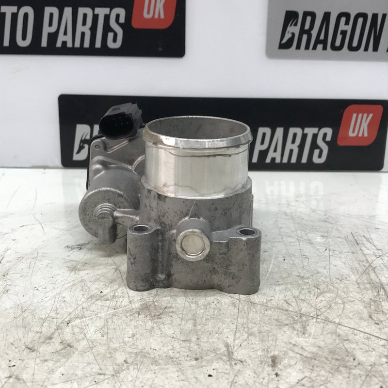 Ford/Citroen / 2016-> / 2.0L Diesel / Throttle Body / GK2Q-9F991-BA - Dragon Engines LTD