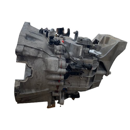 Ford/Citroen DW10 2.0L Diesel TDCI Manual Gearbox FK2R-7002-CGA / TIGB1 - Dragon Engines LTD