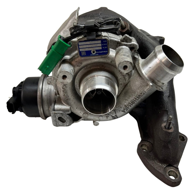 Ford/Citroen/Peugeot 2.0 Diesel Turbocharger T8CC 53039700394 9807873180 - Dragon Engines LTD