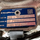 Ford/Citroen/Peugeot 2.0 Diesel Turbocharger T8CC 53039700394 9807873180 - Dragon Engines LTD