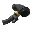 Ford/Citroen/Peugeot / Air Intake Pipe / 16-21 / 1.5L Diesel / 9810921180 - Dragon Engines LTD