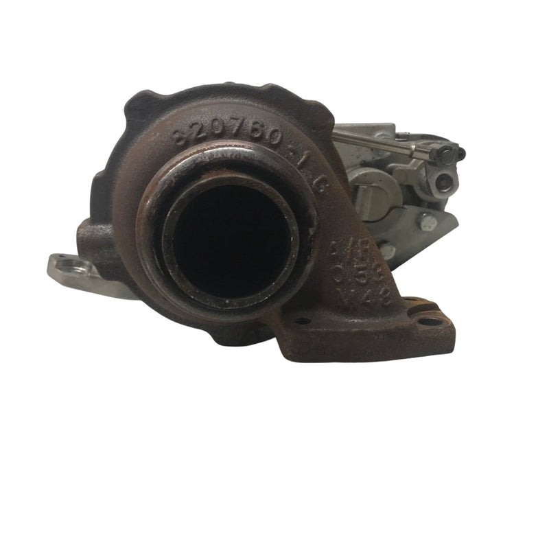 Ford/Citroen/Peugeot / Turbocharger / 2016-2021 / 1.5L Diesel / 9820728080 - Dragon Engines LTD