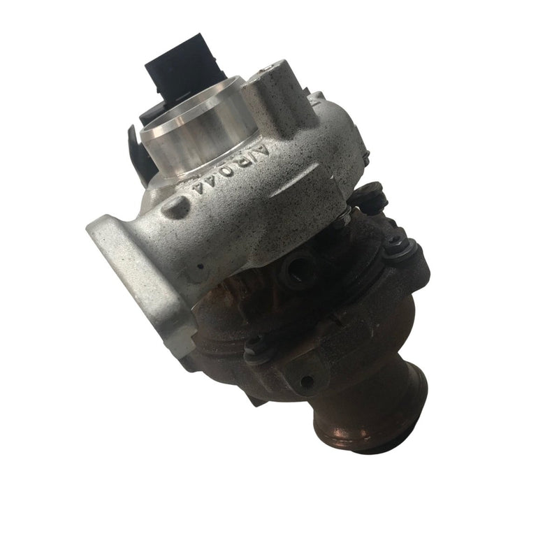 Ford/Citroen/Peugeot / Turbocharger / 2016-2021 / 1.5L Diesel / 9820728080 - Dragon Engines LTD