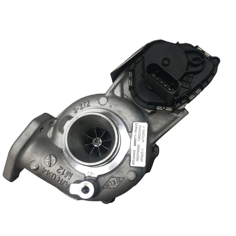 Ford/Citroen/Peugeot / Turbocharger / 2016-2021 / 1.5L Diesel / 9820728080 - Dragon Engines LTD