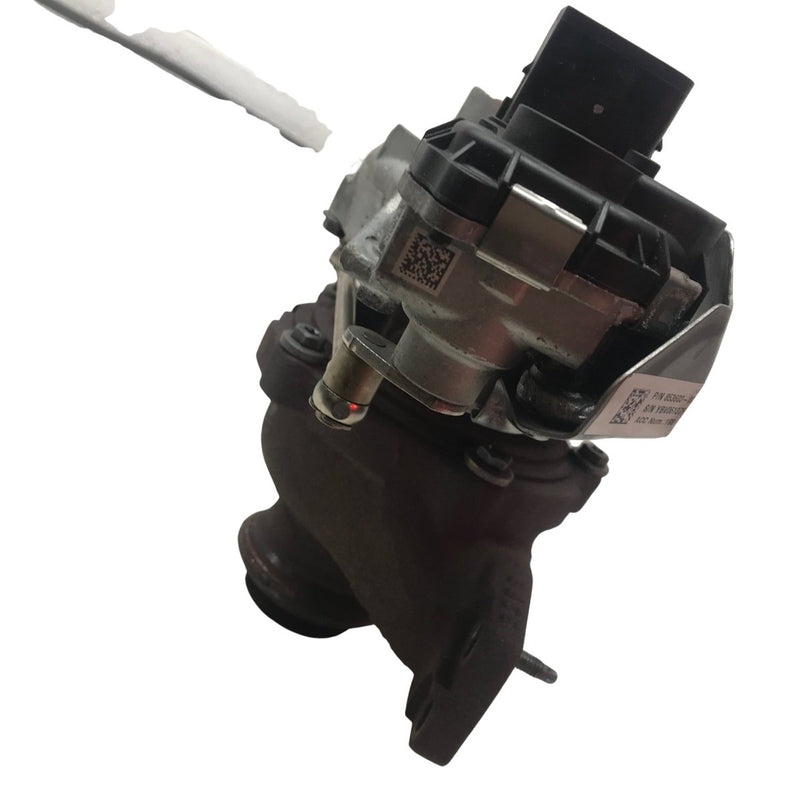 Ford/Citroen/Peugeot / Turbocharger / 2016-2022 / 1.5L Diesel / 9835855380 - Dragon Engines LTD