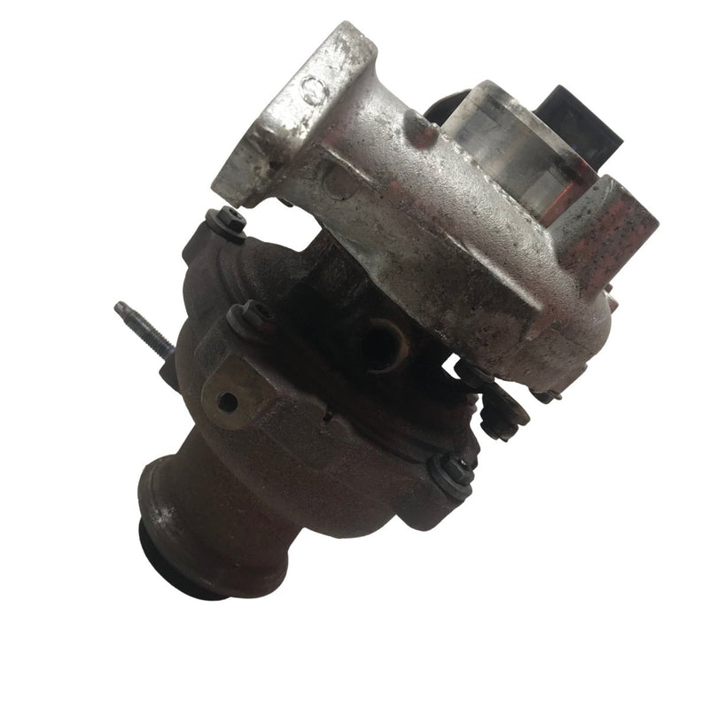 Ford/Citroen/Peugeot / Turbocharger / 2016-2022 / 1.5L Diesel / 9835855380 - Dragon Engines LTD