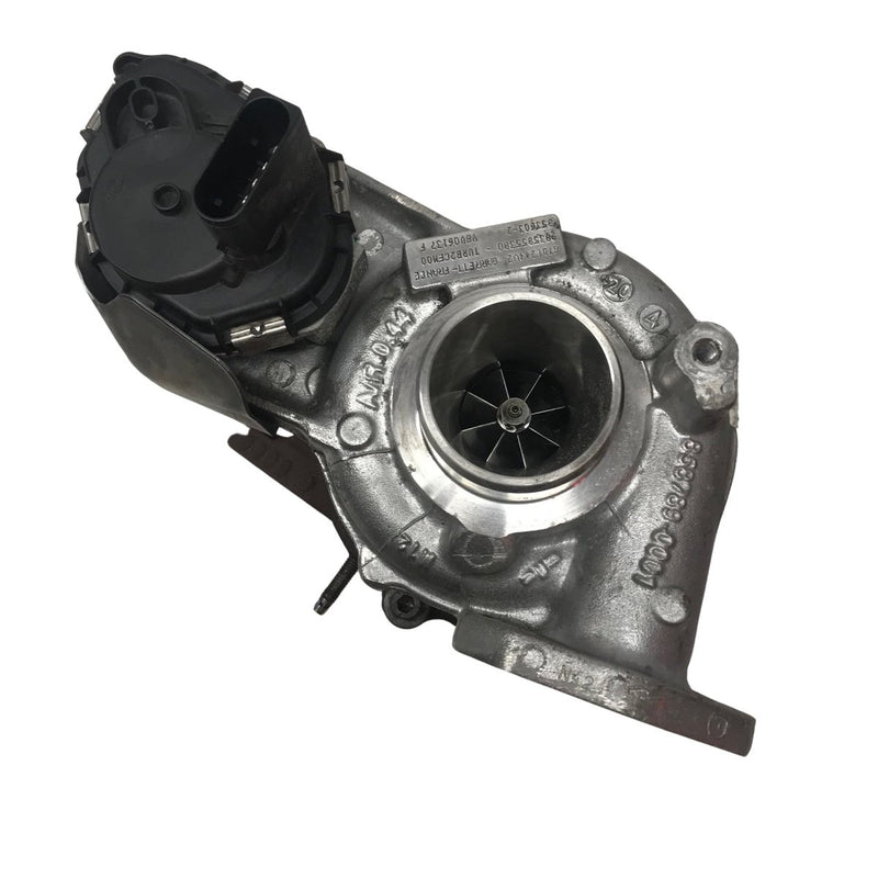 Ford/Citroen/Peugeot / Turbocharger / 2016-2022 / 1.5L Diesel / 9835855380 - Dragon Engines LTD