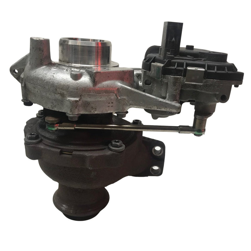 Ford/Citroen/Peugeot / Turbocharger / 2016-2022 / 1.5L Diesel / 9835855380 - Dragon Engines LTD