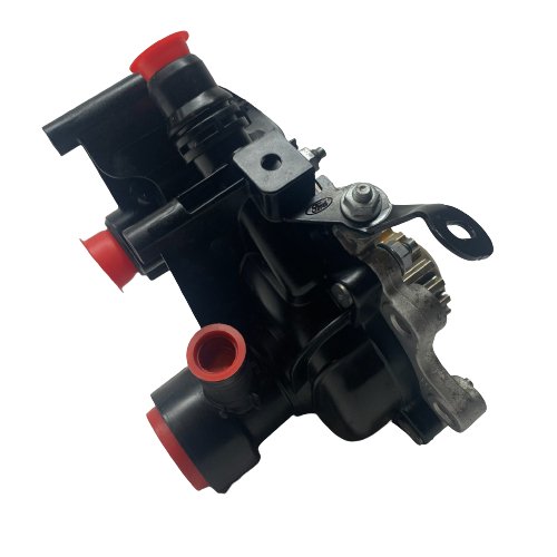 Ford/Citroen/Peugeot/Vauxhall 1.5L Diesel Z2GA Water Pump 9825002180 - Dragon Engines LTD