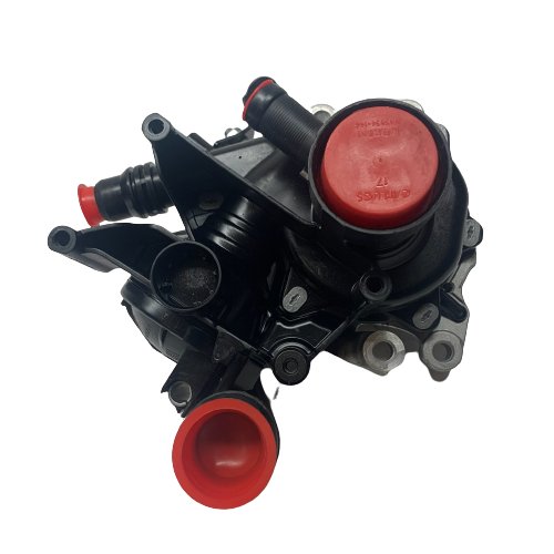 Ford/Citroen/Peugeot/Vauxhall 1.5L Diesel Z2GA Water Pump 9825002180 - Dragon Engines LTD