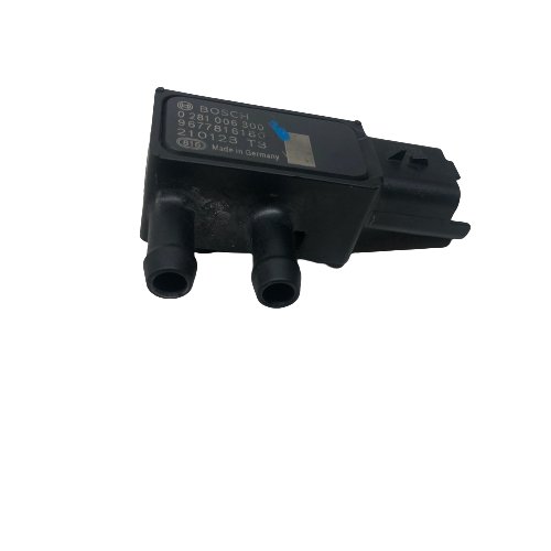 Ford/Citroen/Peugeot/Vauxhall 1.6L Diesel DPF Pressure Sensor 9677816180 - Dragon Engines LTD