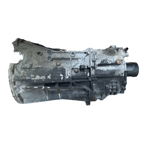 Ford/Land Rover 2.2L Diesel 6 Speed Manual Gearbox CU3R-7003-AB TTFA1 - Dragon Engines LTD