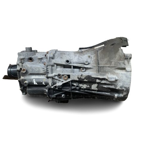 Ford/Land Rover 2.2L Diesel 6 Speed Manual Gearbox CU3R-7003-AB TTFA1 - Dragon Engines LTD