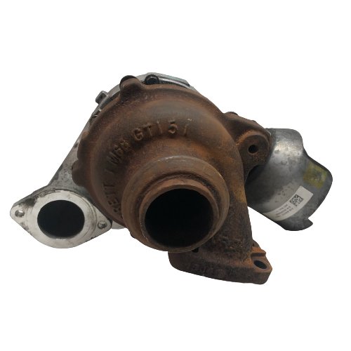 Ford/Peugeot/Volvo / 1.6L Diesel / Turbocharger / 9686120680-06 - Dragon Engines LTD