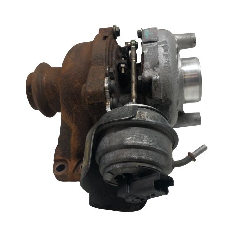 Ford/Peugeot/Volvo / 1.6L Diesel / Turbocharger / 9686120680-06 - Dragon Engines LTD