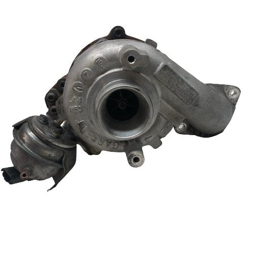 Ford/Peugeot/Volvo / 1.6L Diesel / Turbocharger / 9686120680-06 - Dragon Engines LTD