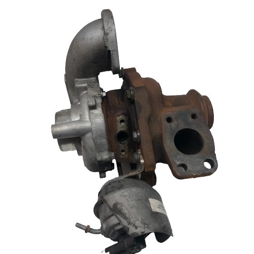 Ford/Peugeot/Volvo / 1.6L Diesel / Turbocharger / 9686120680-06 - Dragon Engines LTD