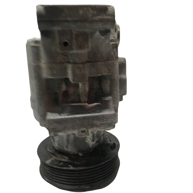 Ford/Vauxhall/Fiat Air Conditioning Compressor / 1.3L Diesel / A13 / 52060460 - Dragon Engines LTD