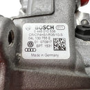 Fuel Injection Pump 0445010538 / 04L130755E VW Audi 2.0 TDI - USED Bosch Genuine - Dragon Engines LTD
