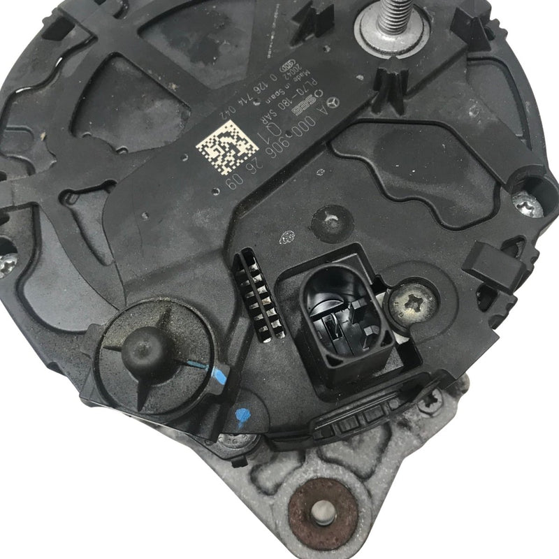 Genuine Mercedes / Alternator / 2018-On / 1.5L Diesel / A0009062609 - Dragon Engines LTD