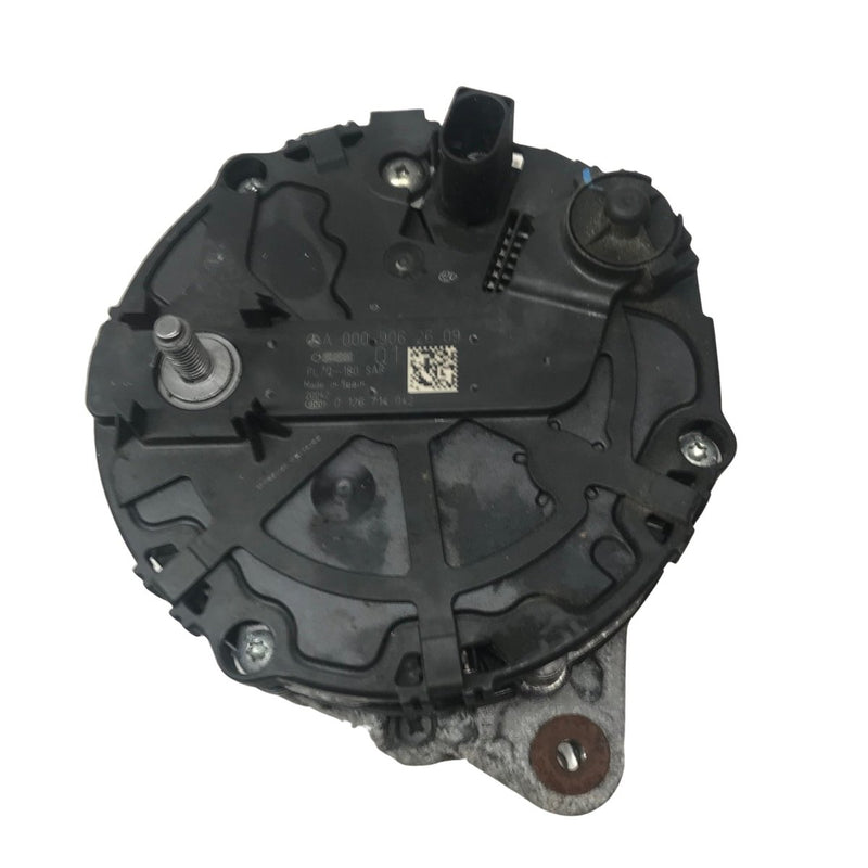 Genuine Mercedes / Alternator / 2018-On / 1.5L Diesel / A0009062609 - Dragon Engines LTD