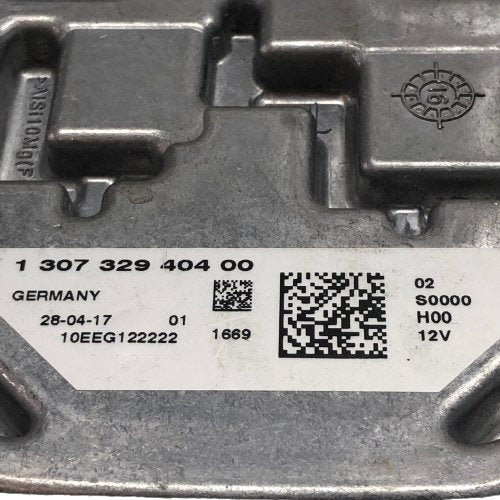 Genuine Peugeot 308 Xenon LED Headlight Ballast Module 130732940400 - Dragon Engines LTD