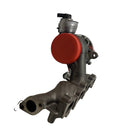 GENUINE VW / AUDI / SKODA / SEAT Turbocharger 04L253016S 830324-2 BRAND NEW - Dragon Engines LTD