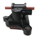 Honda 1.0L Petrol 12V VTEC Vacuum Solenoid Valve 136200-7520 - Dragon Engines LTD