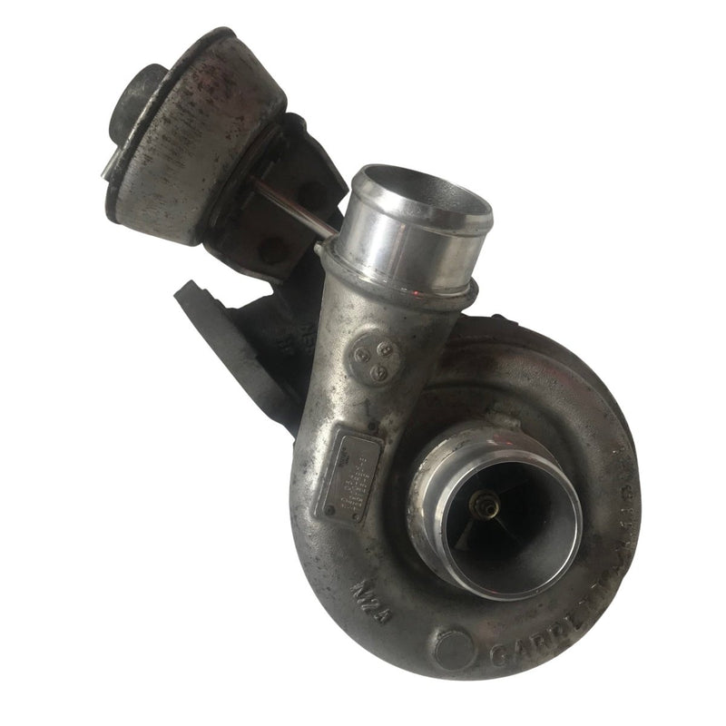 Honda (Accord) / TurboCharger / 03-09 / 2.2L Diesel / 18900-RBD-E11 / 729125-9 - Dragon Engines LTD