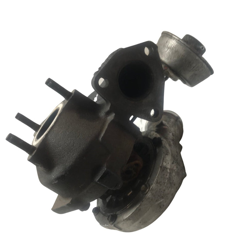 Honda (Accord) / TurboCharger / 03-09 / 2.2L Diesel / 18900-RBD-E11 / 729125-9 - Dragon Engines LTD