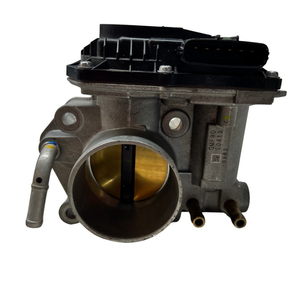 HONDA CRV / 2.0 HYBRID / THROTTLE BODY / GMF9D - Dragon Engines LTD