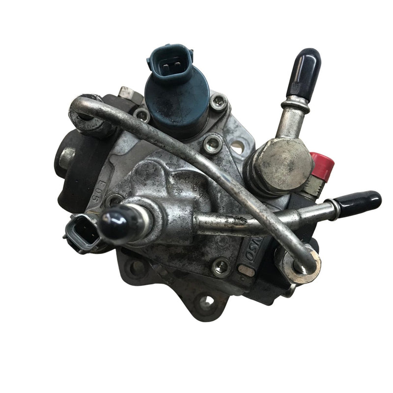 Hyundai Euro6 / Fuel Injection Pump / 33100-4A900 - Dragon Engines LTD