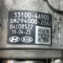 Hyundai Euro6 / Fuel Injection Pump / 33100-4A900 - Dragon Engines LTD