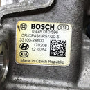 Hyundai / High Pressure Fuel Pump / 1.7L Diesel / 15-18 / 0445010596/33100-2A600 - Dragon Engines LTD