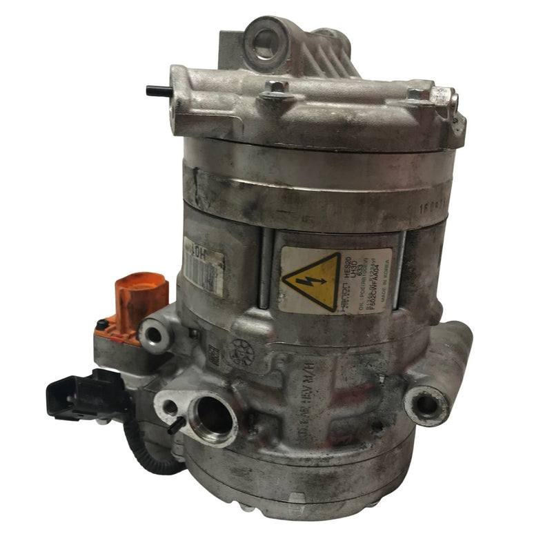 Hyundai / Hybrid 1.6 Petrol / Air Con Pump/Compressor / F502CWFAA04 - Dragon Engines LTD