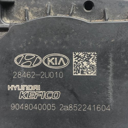 Hyundai / Kia / 1.6L Diesel / EGR Valve / 28462-2U010 - Dragon Engines LTD