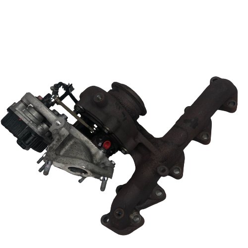 Hyundai / Kia / 1.6L Diesel / Turbo Charger / 28231-2U010 - Dragon Engines LTD