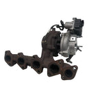 Hyundai / Kia / 1.6L Diesel / Turbo Charger / 28231-2U010 - Dragon Engines LTD