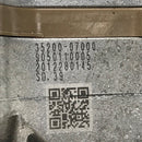 Hyundai / Kia 1L Petrol Electric Water Pump Motor 35200-07000 9050110005 - Dragon Engines LTD