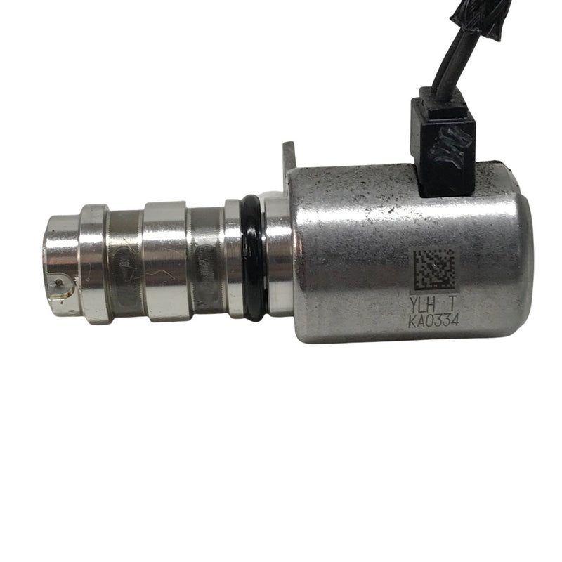 Hyundai / Kia I30 / Ceed G4LC Oil Pressure Sensor / Solenoid Valve YLH T KA0334 - Dragon Engines LTD