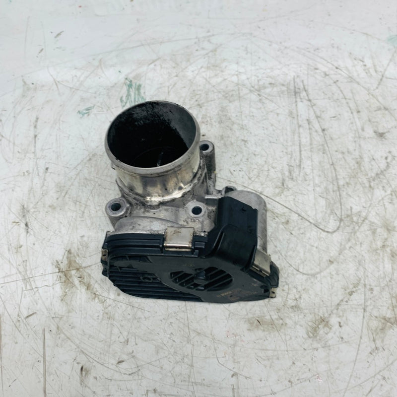Hyundai / Kia / Sportage / Throttle Body / 1.7L Diesel / 0280750612 - Dragon Engines LTD