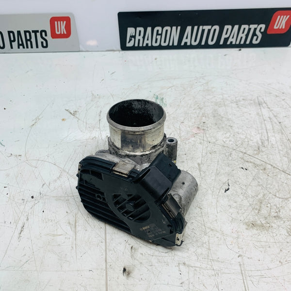 Hyundai / Kia / Sportage / Throttle Body / 1.7L Diesel / 0280750612 - Dragon Engines LTD