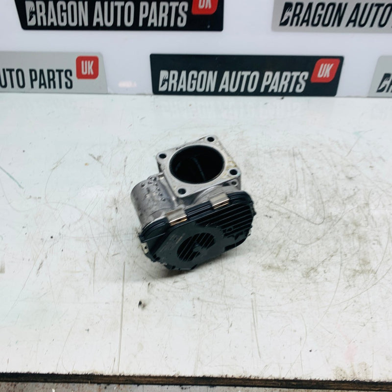 Hyundai / Kia / Sportage / Throttle Body / 1.7L Diesel / 0280750612 - Dragon Engines LTD